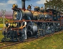 TRAIN