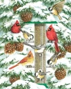 BIRDS