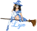 Lyn