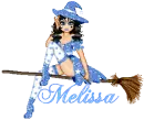 Melissa