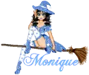 Monique