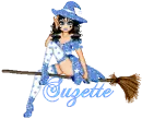 Suzette