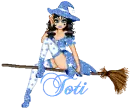 Toti