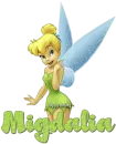 Migdalia