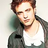 robert pattinson