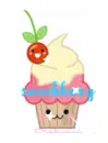sweekheng cupcake
