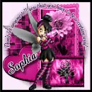 Sophia - Don't let anyone tell you