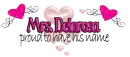 Mrs. Delarosa