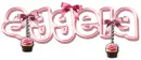 Aggela ... yummy!