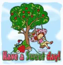 Have a SWEET day!