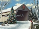 COVERED BRIDGE