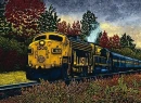 TRAIN