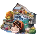 SAWMILL