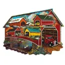 COVERED BRIDGES