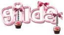 Gilda ... yummy!