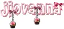 Jiovanna ... yummy!