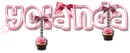 Yolanda ... yummy!