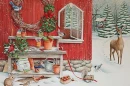 WINTER TIME