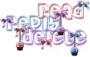 Read Reply Delete  ... yummy!