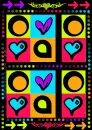 hearts