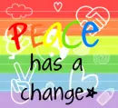 peace!