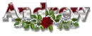 Red Rose-Andrew