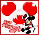 Maggie