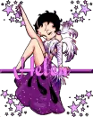 betty boop Helen