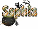 sophia