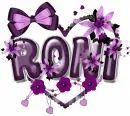 roni