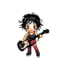 Guitarist