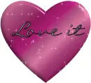 Love it