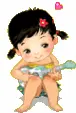 cute girl