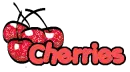 cherries