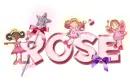 Rose ... fairyland