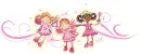 Lovely Fairies