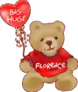 Big Hugs Florence