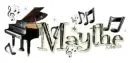 Maythe ... piano