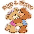 Hugs & Kisses