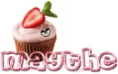 Maythe ... kawaii