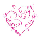 love heart