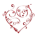 love heart