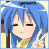 yenna avatar