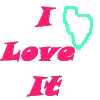 I Love It