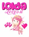 Loida loves it!