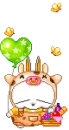 cute bunny