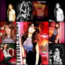 Ashley Tisdale - Guilty Pleasure Backround