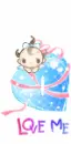 cute baby