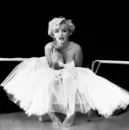Marylin  Monroe