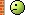 emoticon - bang 